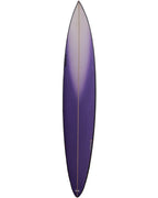 PRANCHA DE SURF GUN TOKORO 4VC - 10'6 x 21 1/4 x 4 x 93,00 LTS
