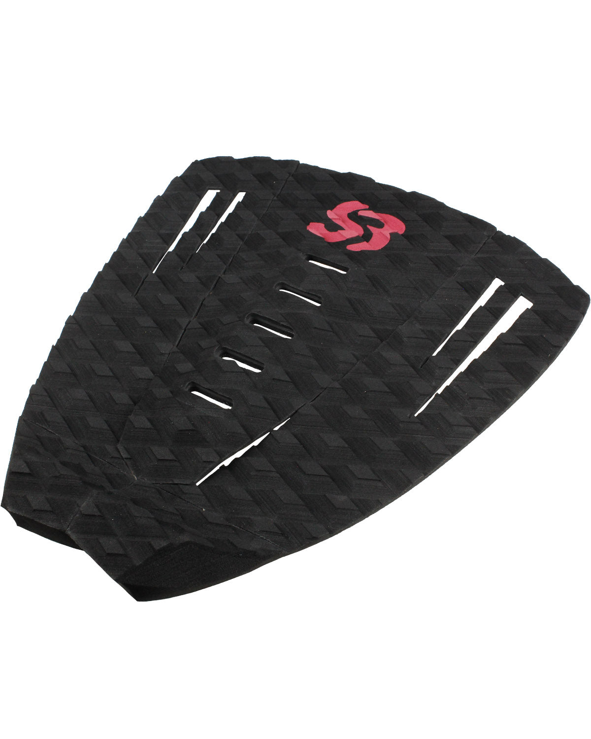 Deck Surf SILVERBAY ROUND / Preto - Marsala