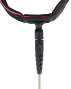 Leash Surf SILVERBAY PRO SLIM / REGULAR SUPER 6' 7mm - Sand