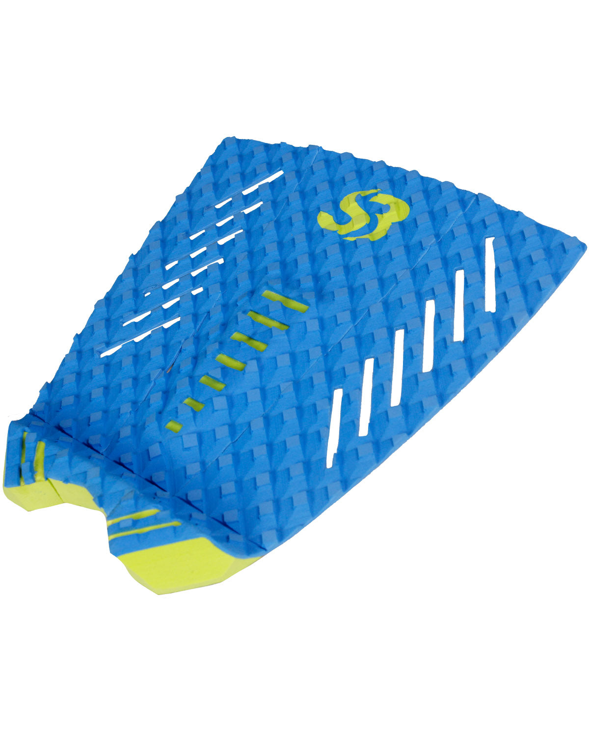 Deck Surf Silverbay WT X / Azul - Limão