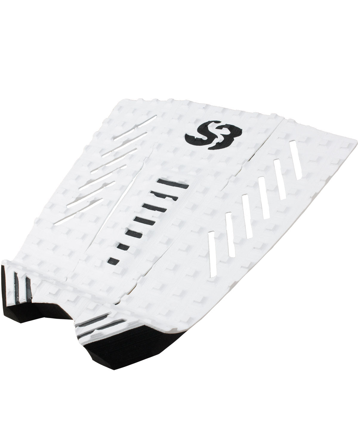 Deck Surf Silverbay WT X / Branco - Preto