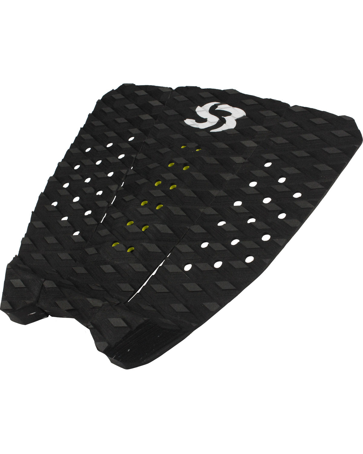 Deck Surf Silverbay MAUI / Preto - Branco