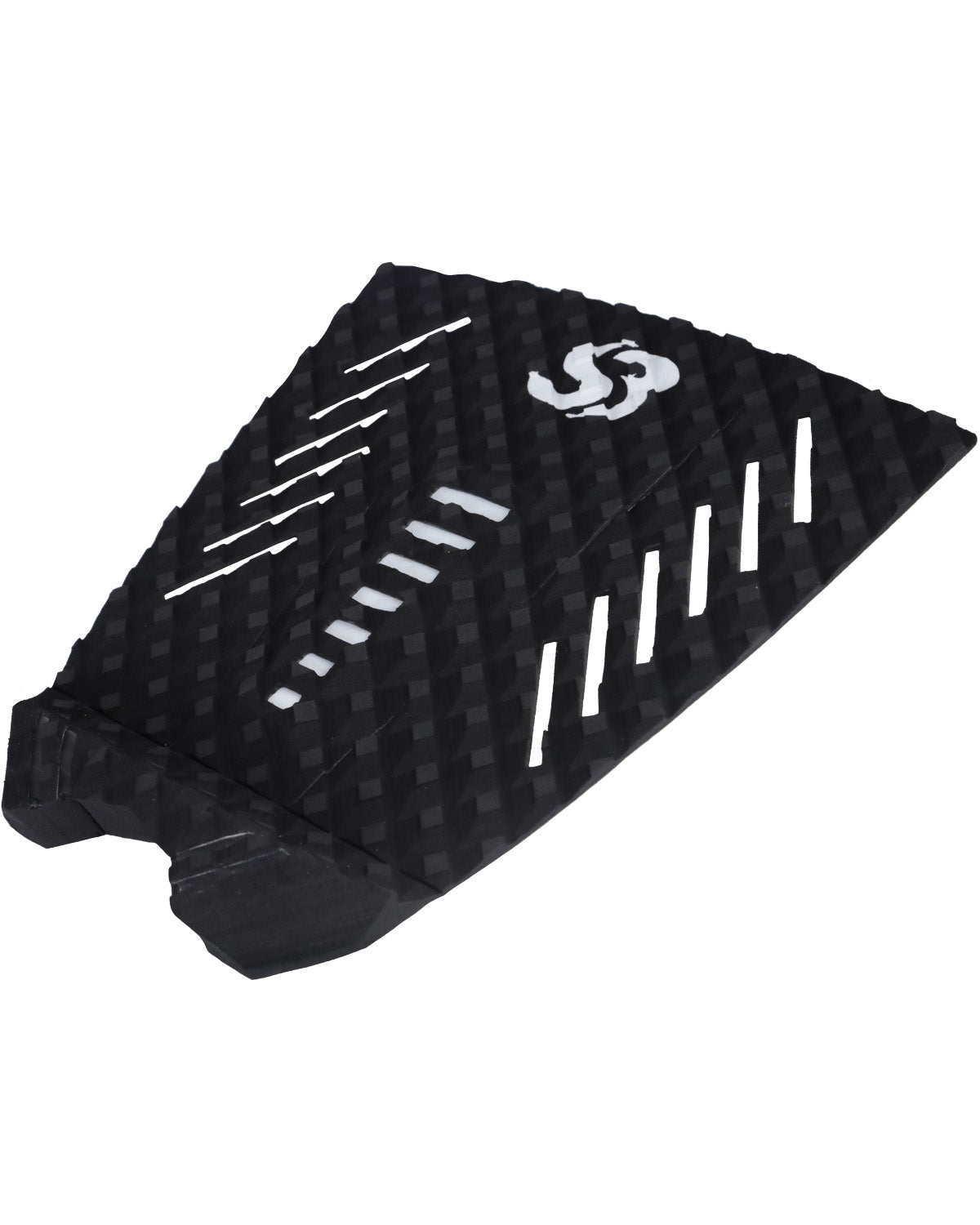 Deck Surf Silverbay WT X / Preto - Branco