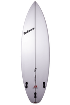 PRANCHA DE SURF SHORTBOARD TOKORO - SFX 5'11 x 19 1/16 x 2 5/8 x 30,85 LTS - PU
