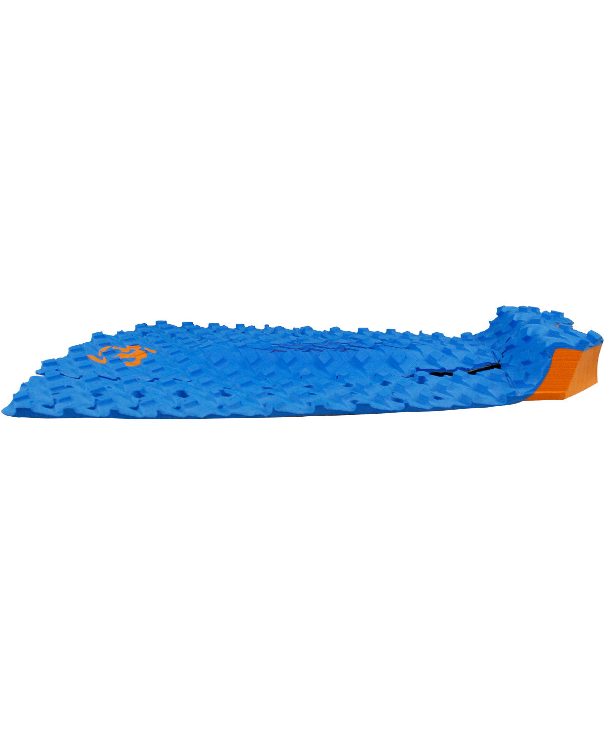 Deck Surf Silverbay ALPHA / Azul - Laranja