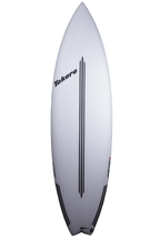 PRANCHA DE SURF SHORTBOARD TOKORO - SF3 5'11 x 19 1/8 x 2 1/2 X 30,36 LTS - EPOXY