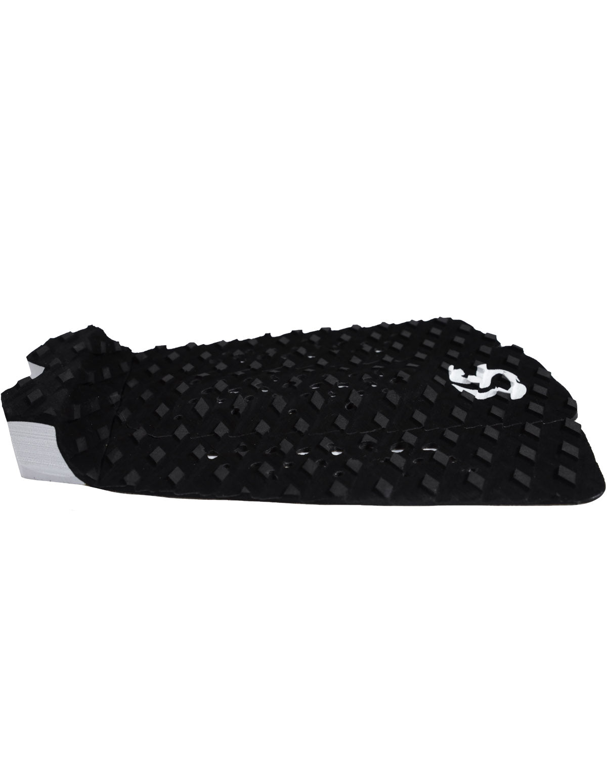 Deck Surf Silverbay DEEP / Preto - Branco