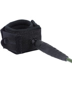 Leash Surf SILVERBAY PRO / REGULAR 6' 6mm - Militar