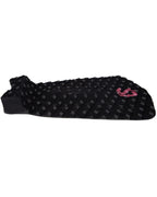 Deck Surf Silverbay Signature MIGUEL PUPO / Preto - Marsala