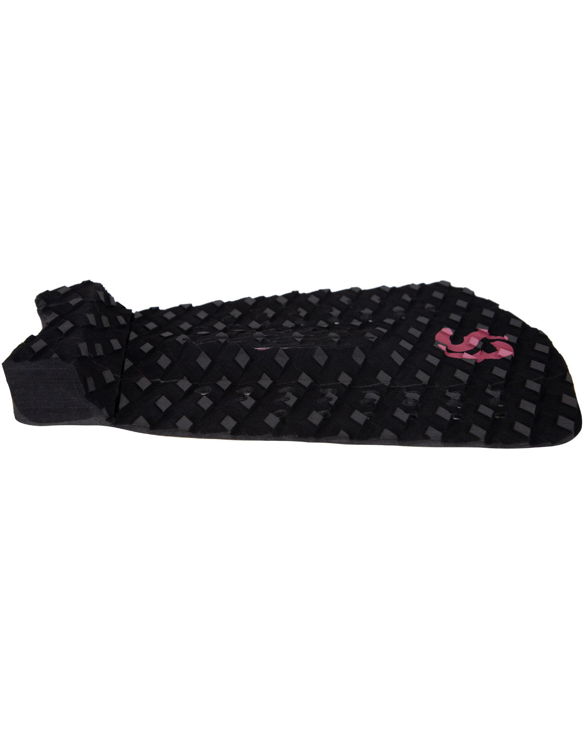 Deck Surf Silverbay Signature MIGUEL PUPO / Preto - Marsala