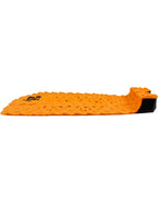 Deck Surf Silverbay DEEP / Laranja - Preto