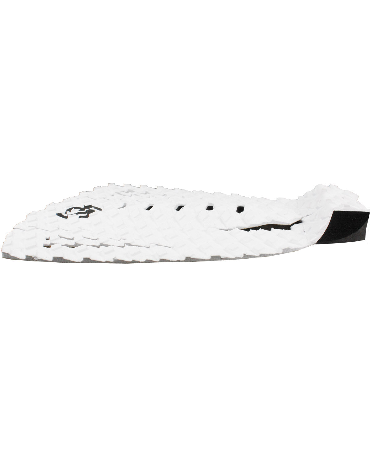 Deck Surf SILVERBAY ROUND / Branco - Preto