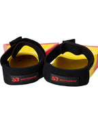 Presilha Pé de Pato SILVERBAY PRO / Preto