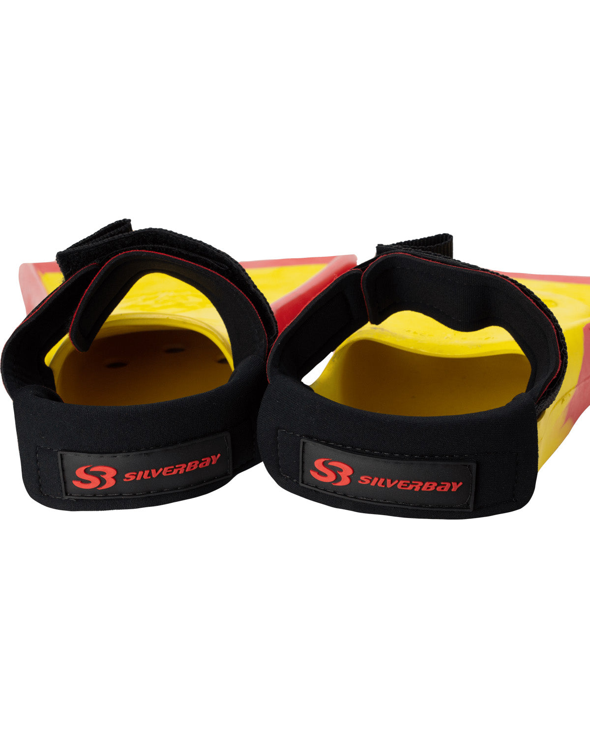 Presilha Pé de Pato SILVERBAY PRO / Preto