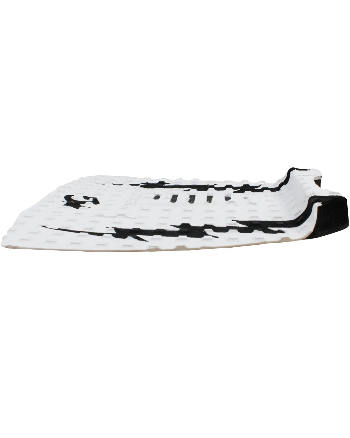 Deck Surf Creatures of Leisure MICK FANNING EUGENE - Branco/Preto