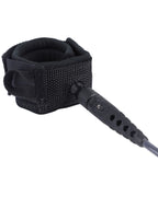 Leash Surf SILVERBAY PRO / REGULAR 6' 6mm - Chumbo