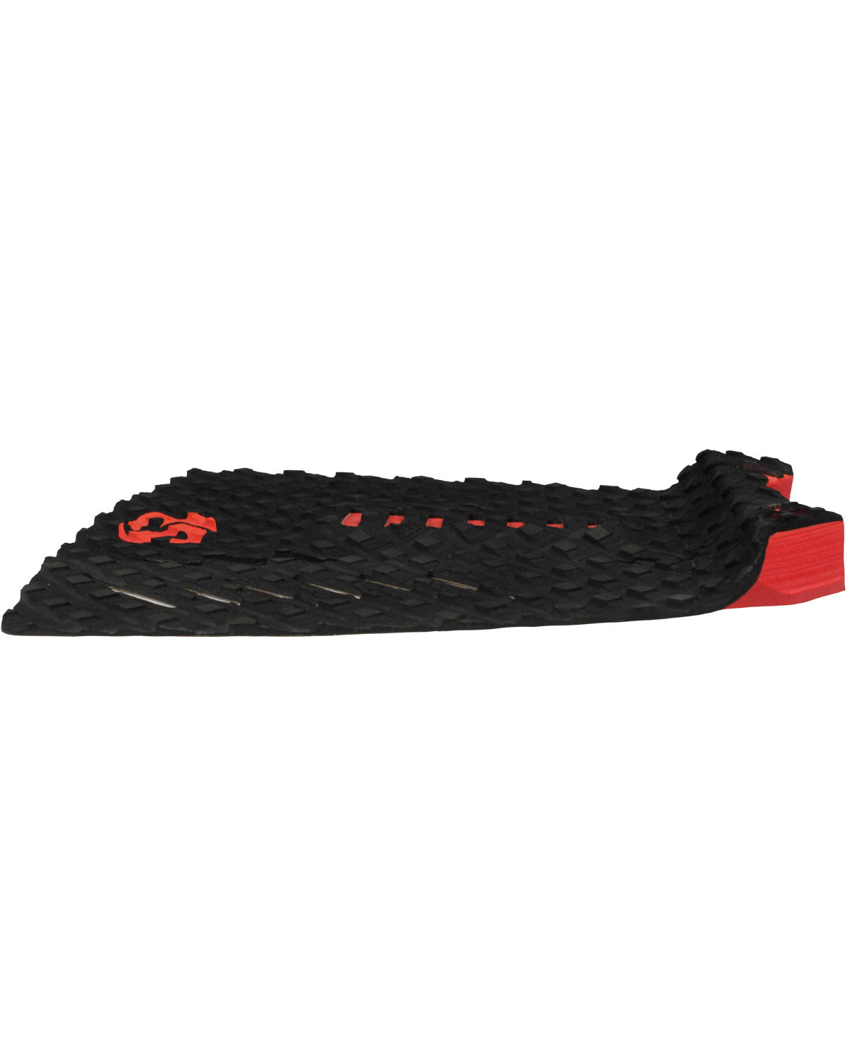 Deck Surf Silverbay WT X / Preto - Vermelho