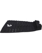 Deck Surf Creatures of Leisure ICON  - Preto/Branco
