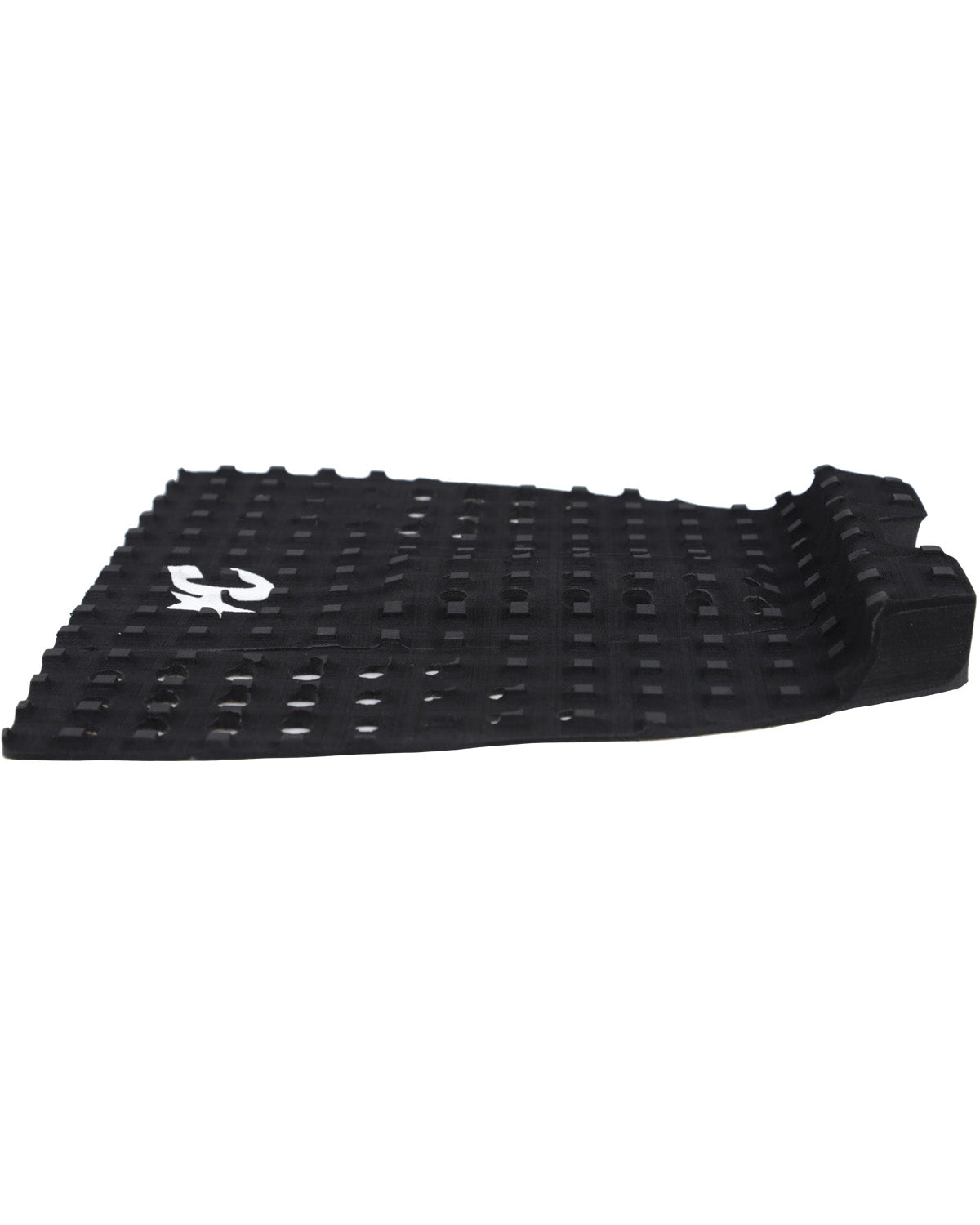 Deck Surf Creatures of Leisure ICON  - Preto/Branco