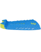 Deck Surf Silverbay WT X / Azul - Limão
