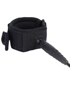 Leash Surf SILVERBAY PRO / REGULAR PLUS 7' 7mm - Preto