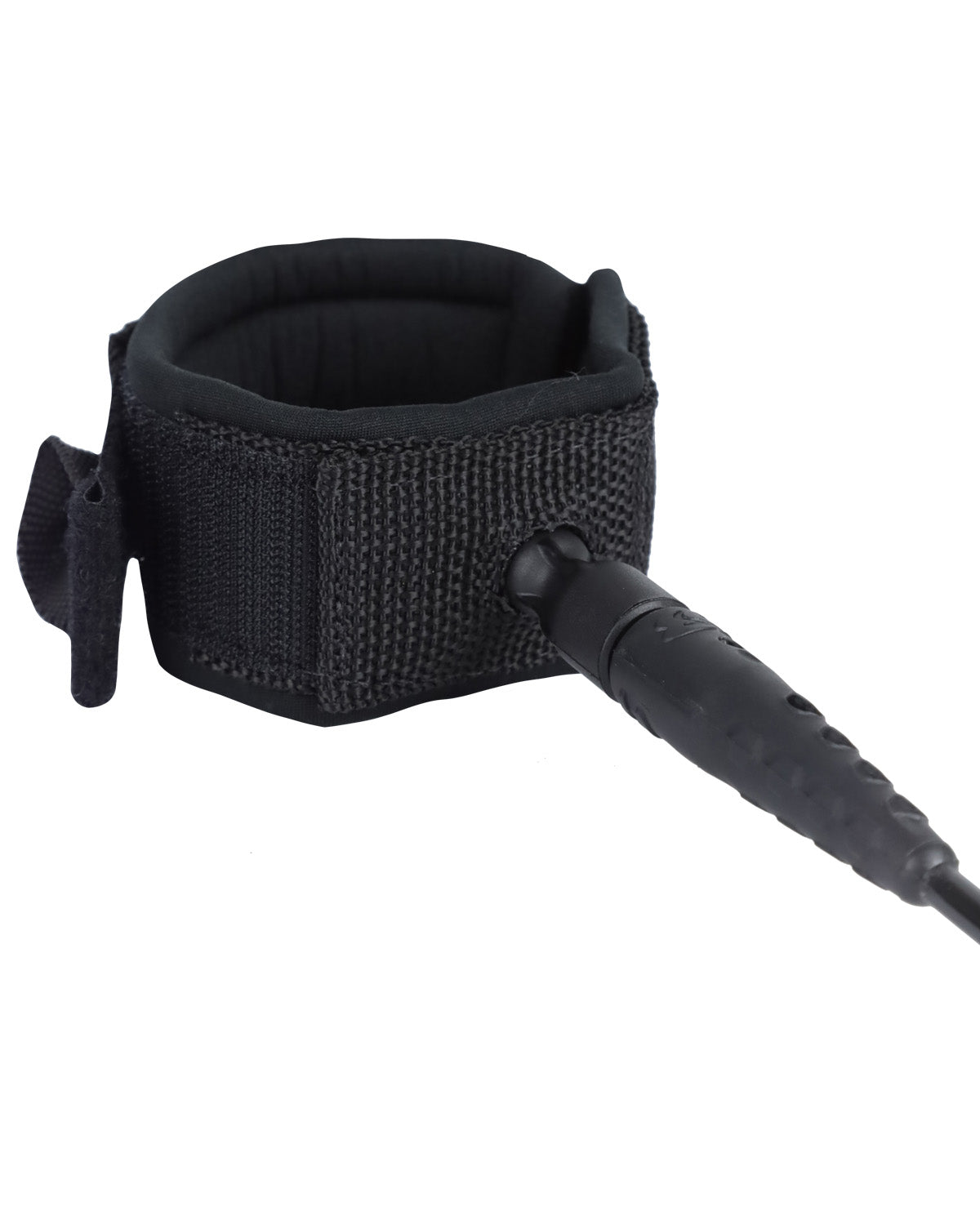 Leash Surf SILVERBAY PRO / REGULAR PLUS 7' 7mm - Preto