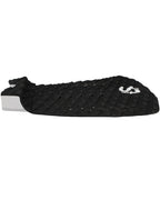 Deck Surf Silverbay PRO / Preto - Branco
