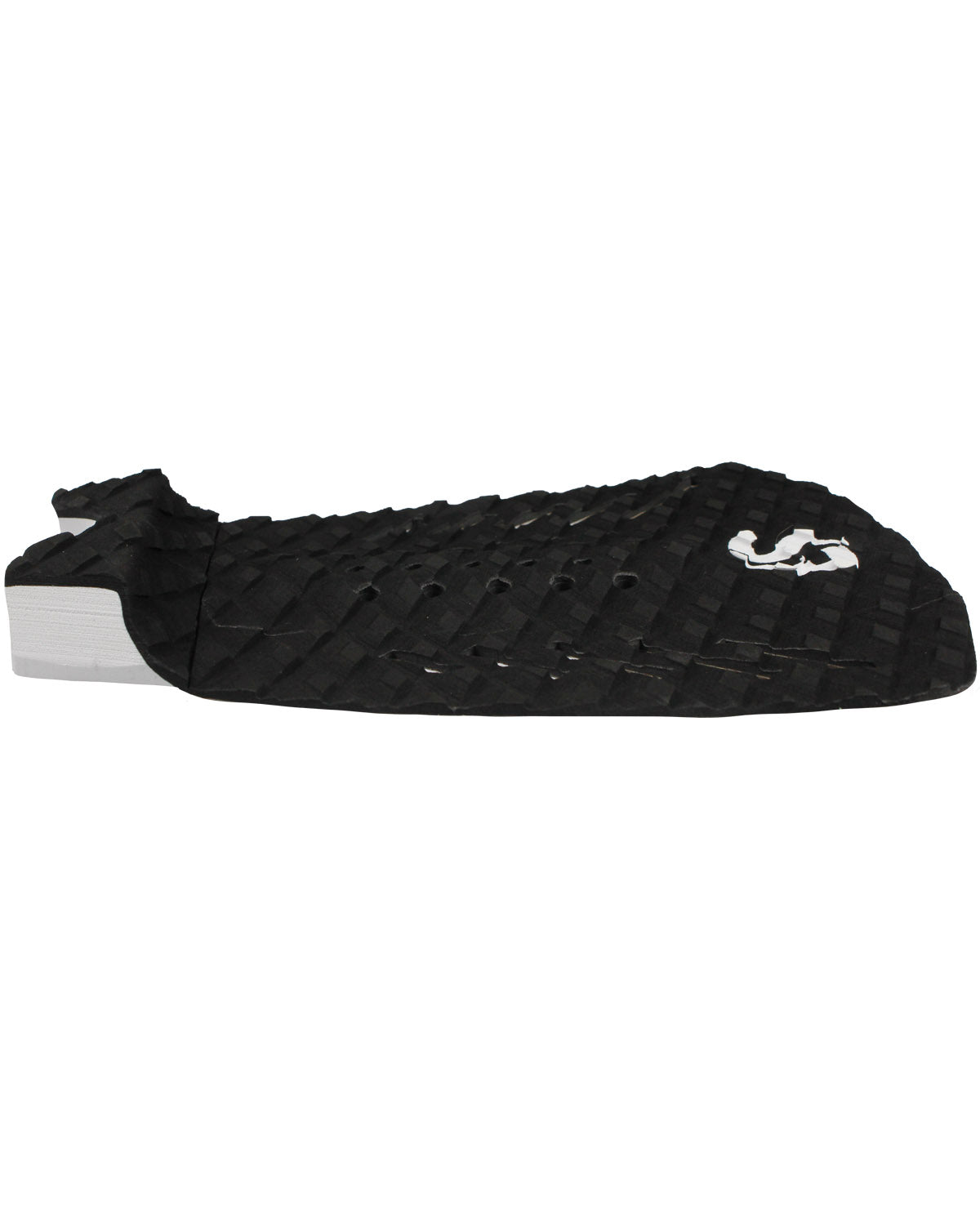 Deck Surf Silverbay PRO / Preto - Branco
