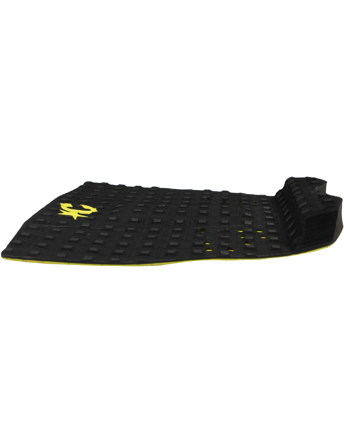 Deck Surf Creatures of Leisure ITALO FERREIRA - Preto/Limão