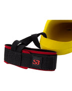 Presilha Pé de Pato SILVERBAY LITE / Preto