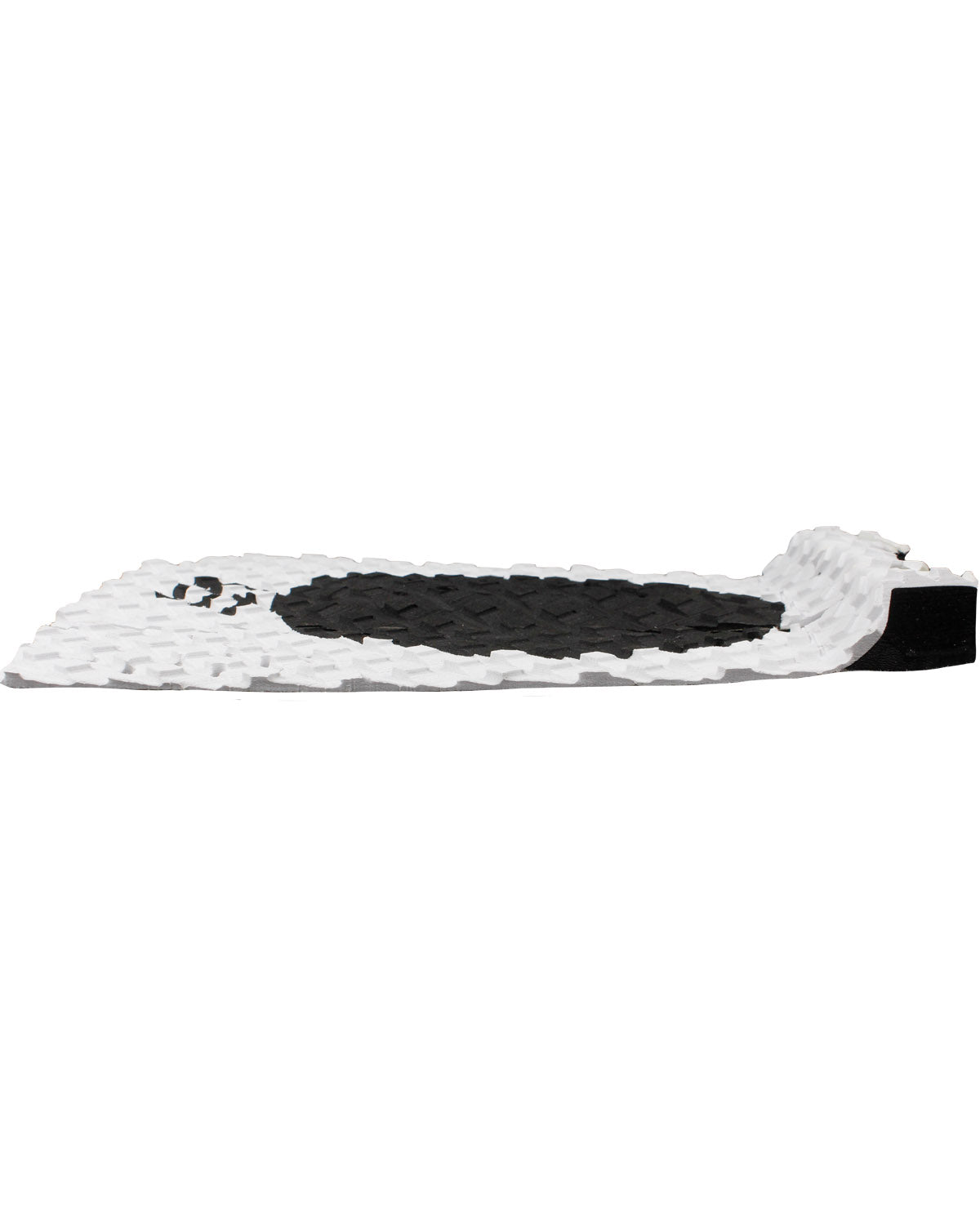 Deck Surf Silverbay CIRCLE / Branco - Preto