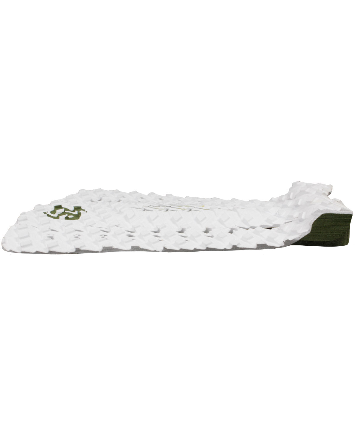 Deck Surf Silverbay Signature MIGUEL PUPO / Branco - Militar