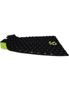 Deck Surf Silverbay LION 2.0 / Preto - Limão