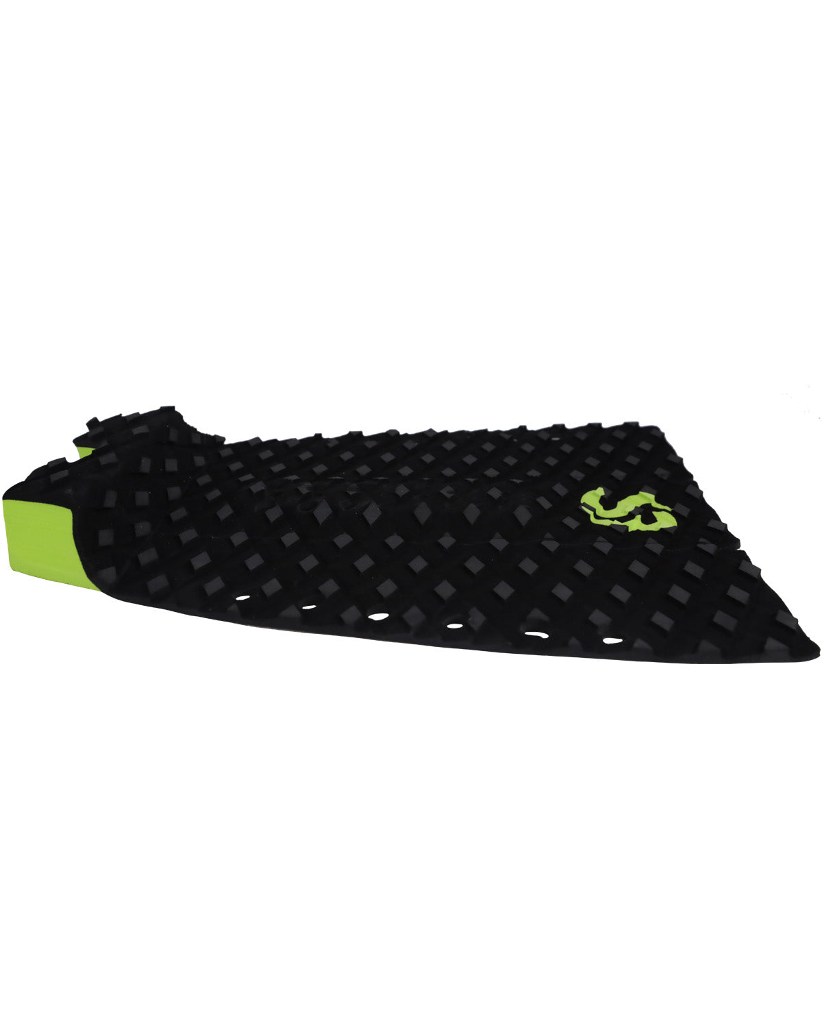 Deck Surf Silverbay LION 2.0 / Preto - Limão
