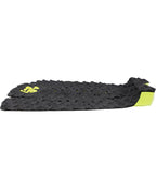 Deck Surf Silverbay DEEP / Preto - Limão