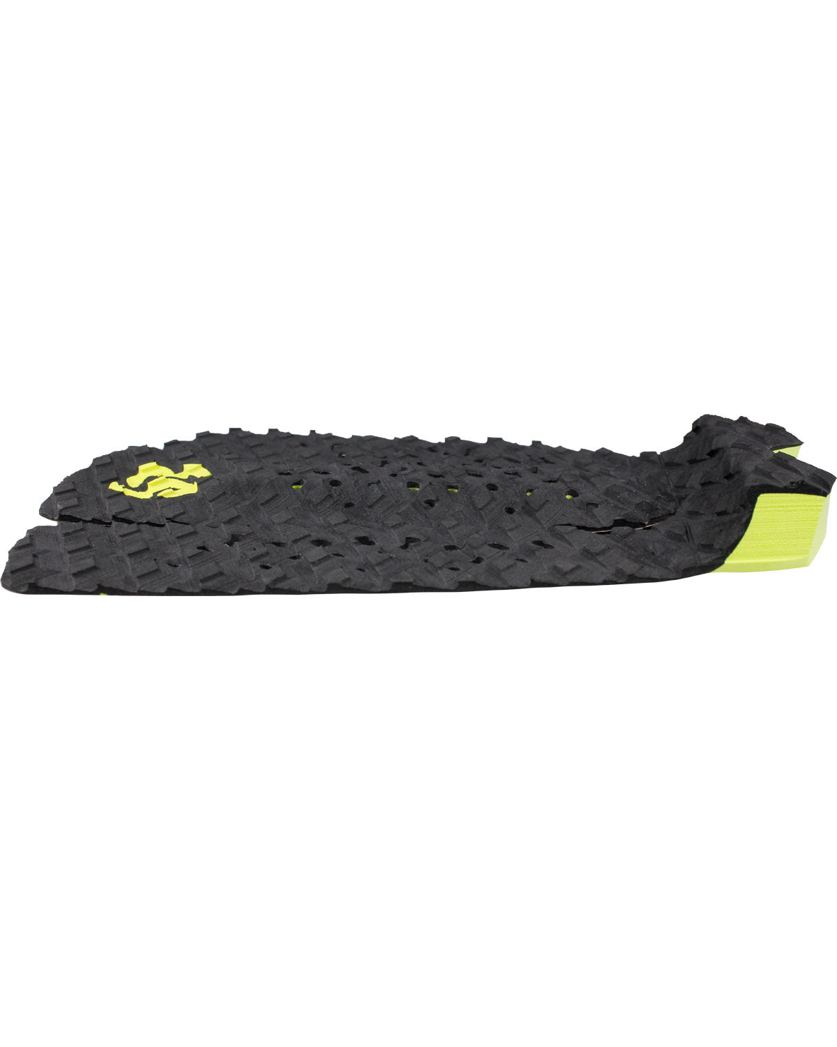 Deck Surf Silverbay DEEP / Preto - Limão