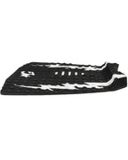 Deck Surf Creatures of Leisure MICK FANNING EUGENE - Preto/Branco
