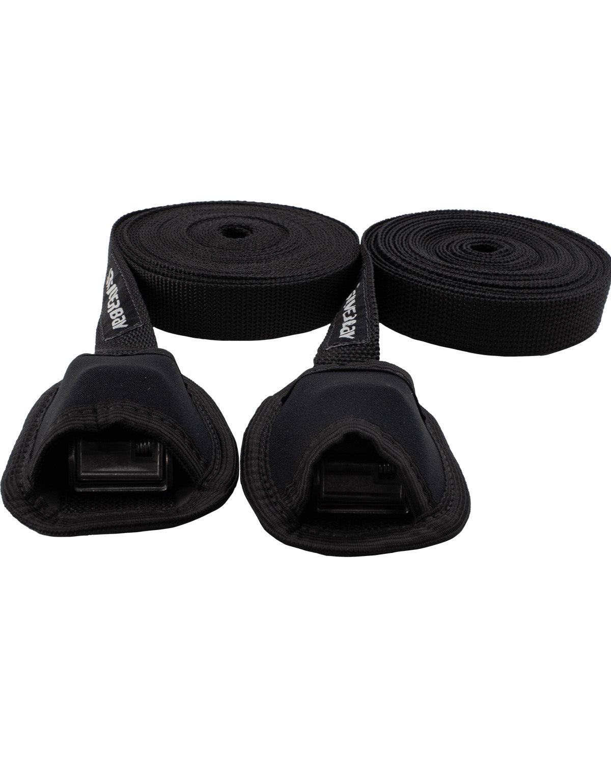 Rack de Fita SILVERBAY PRO / Para Pranchas de Surf - 8M