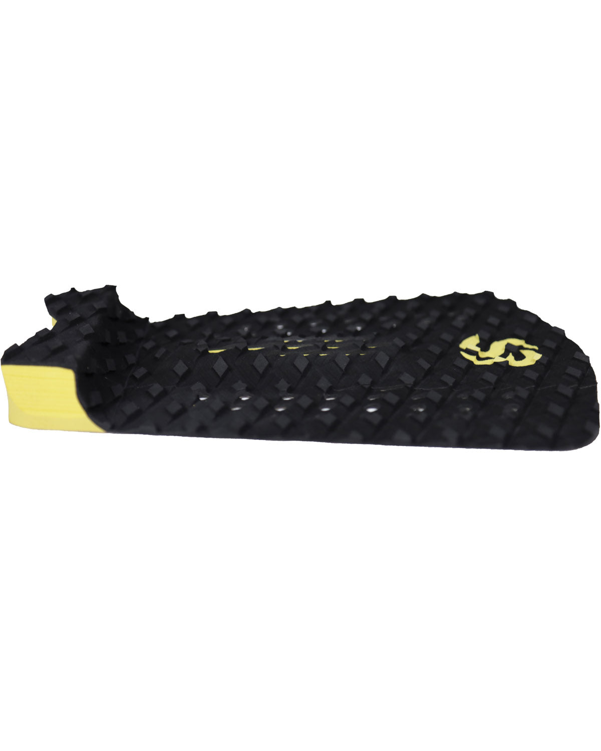 Deck Surf Silverbay Signature MIGUEL PUPO / Preto - Olive