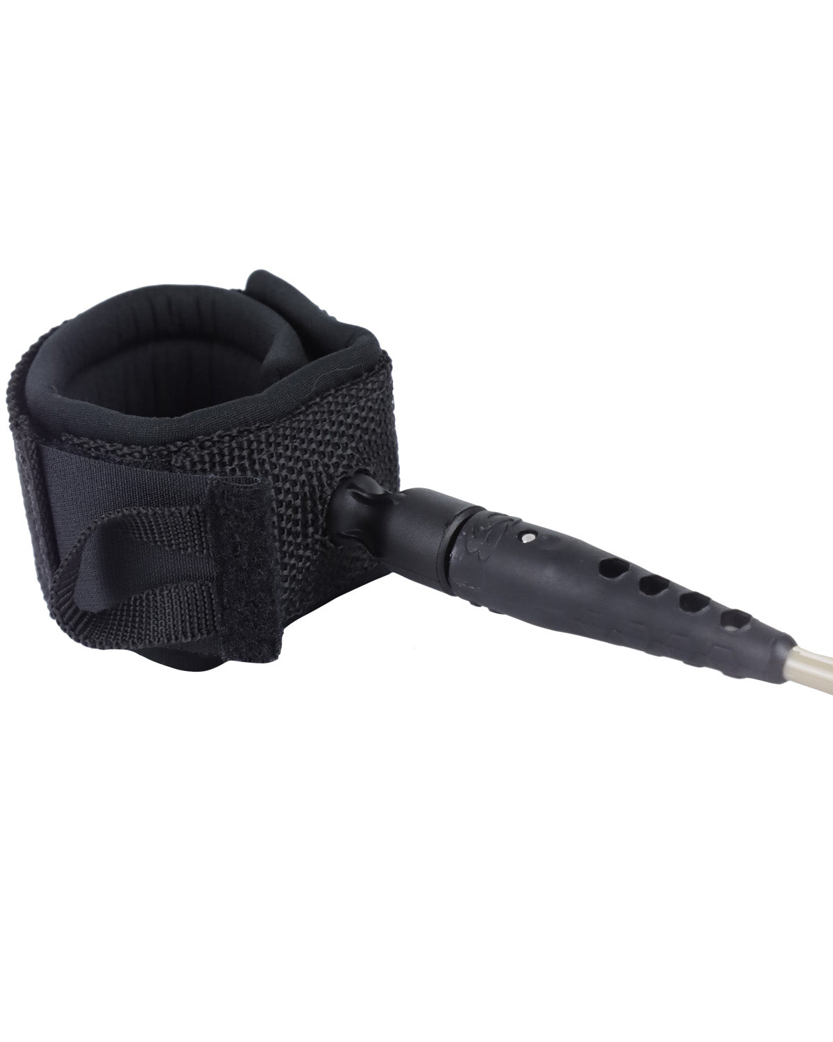 Leash Surf SILVERBAY PRO / REGULAR 6' 6mm - Sand