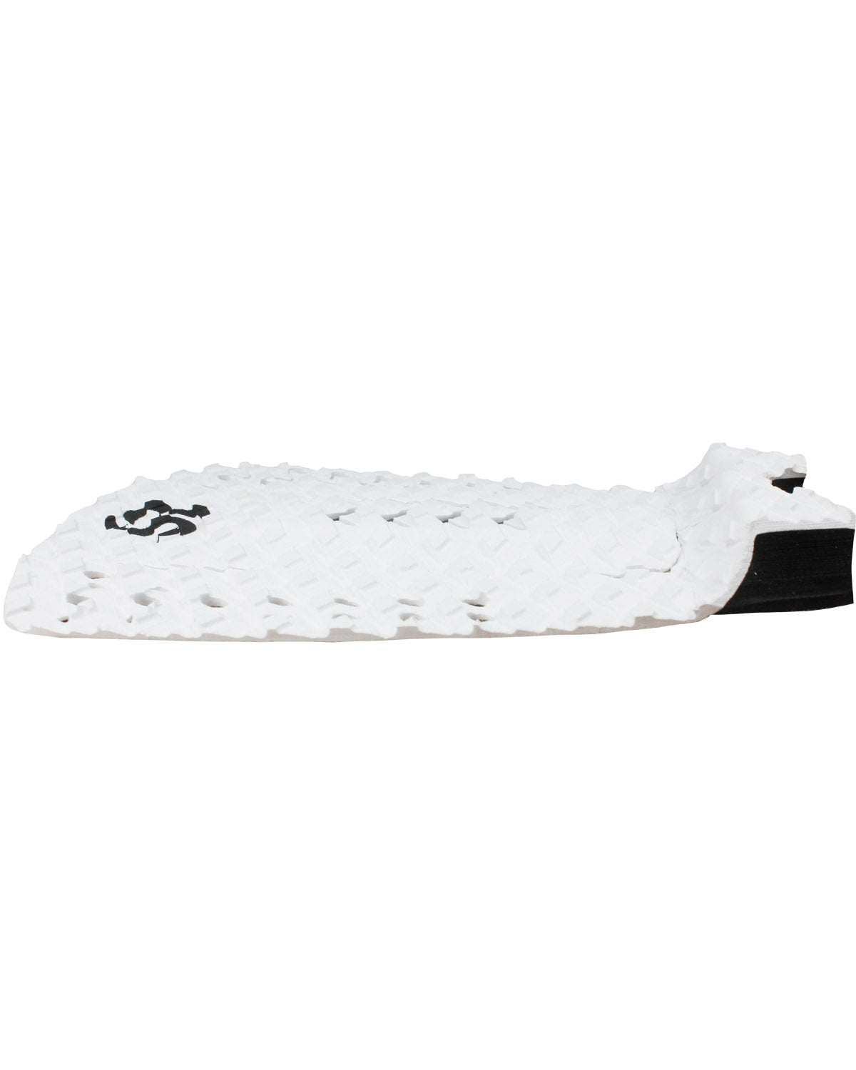 Deck Surf Silverbay Signature MIKE RODRIGUES / Branco - Preto