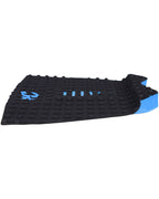 Deck Surf Creatures of Leisure MICK FANNING - Preto/Azul