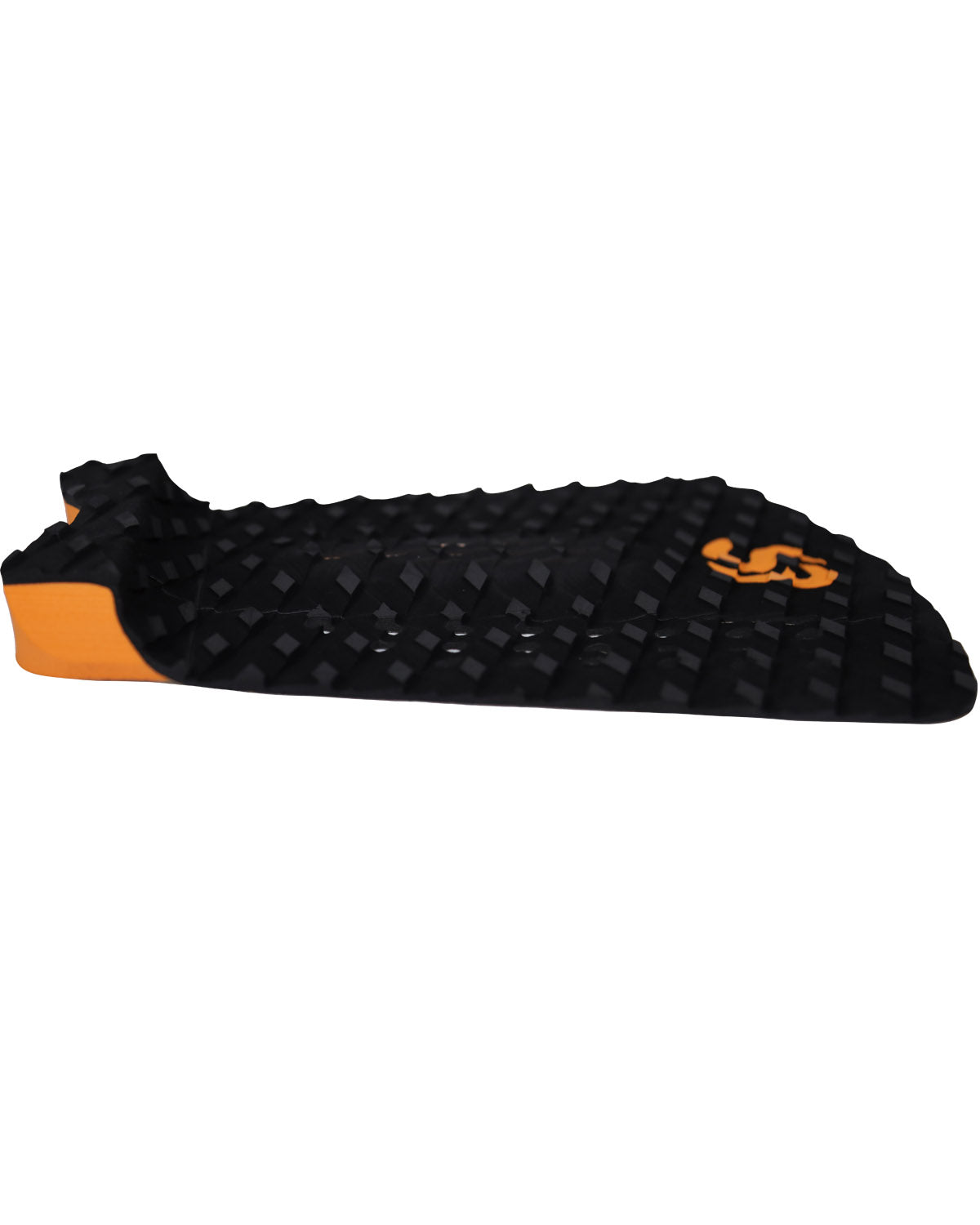 Deck Surf Silverbay Signature MIGUEL PUPO / Preto - Laranja