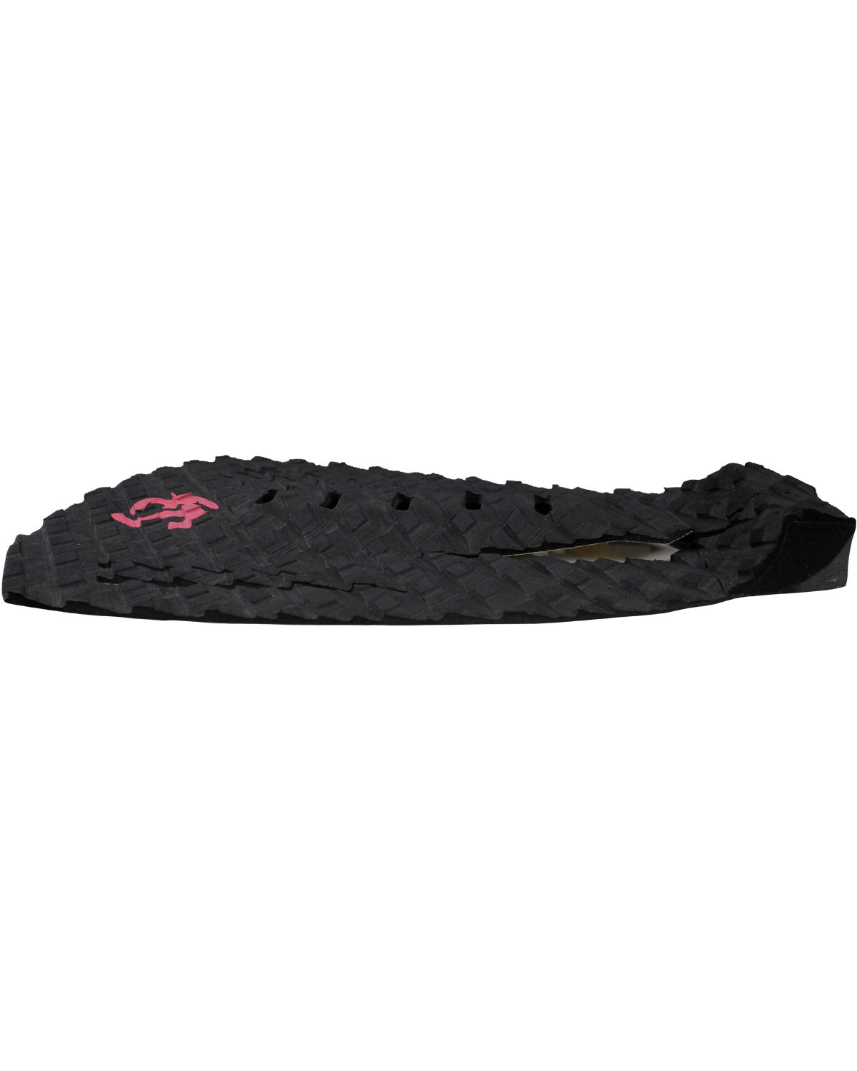 Deck Surf SILVERBAY ROUND / Preto - Marsala