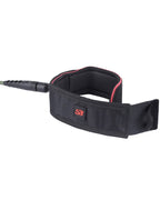 Leash Surf SILVERBAY PRO SLIM / REGULAR SUPER 6' 7mm - Militar