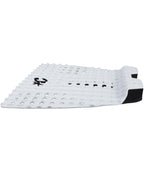 Deck Surf Creatures of Leisure ICON  - Branco/Preto