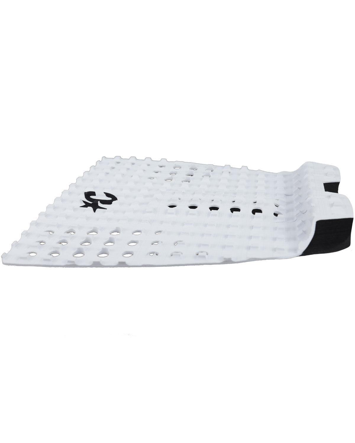 Deck Surf Creatures of Leisure ICON  - Branco/Preto
