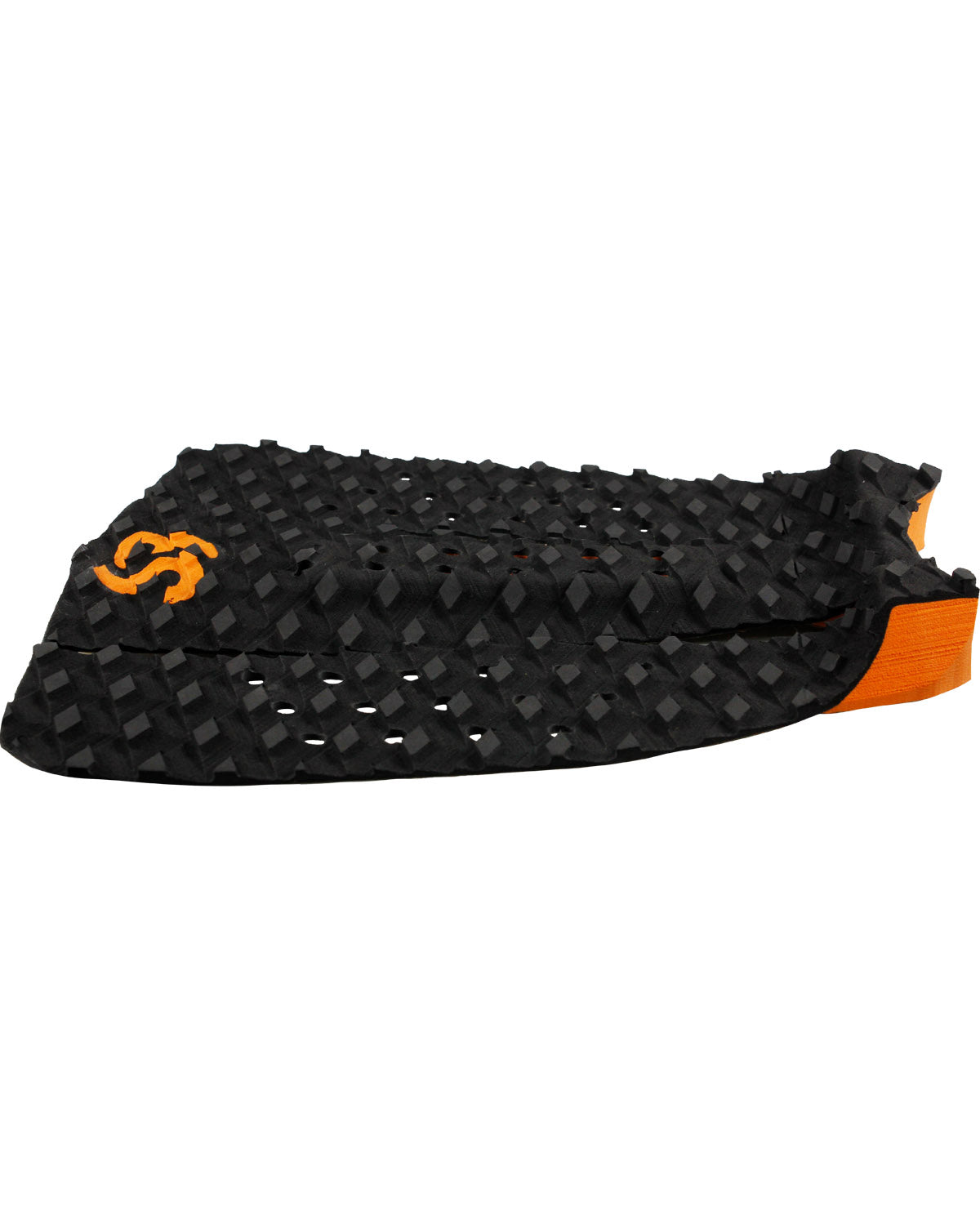 Deck Surf Silverbay MAUI / Preto - Laranja