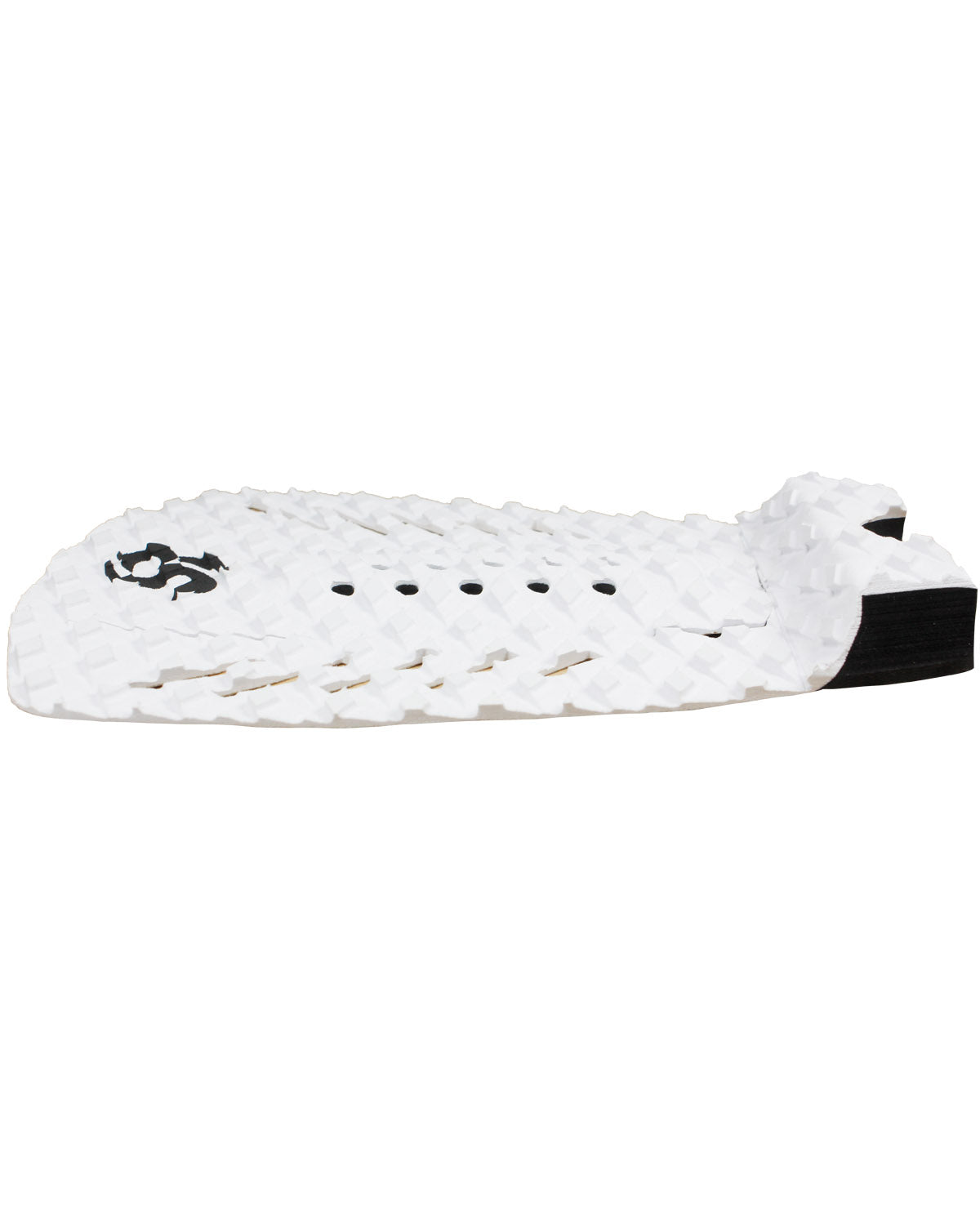 Deck Surf SILVERBAY PRO / Branco - Preto