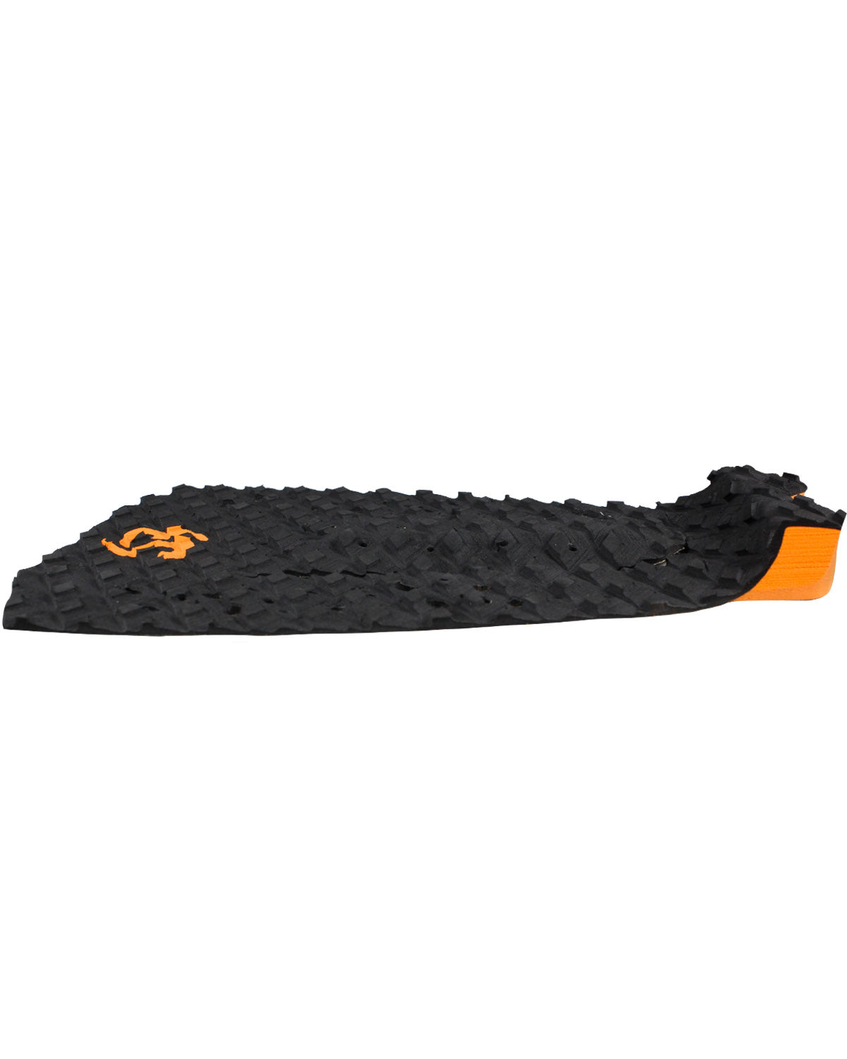 Deck Surf Silverbay Signature ALEJO MUNIZ / Preto - Laranja